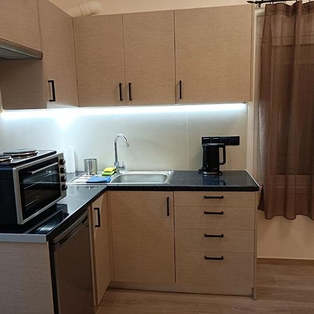 Apartment Dipla 3 Atina Dış mekan fotoğraf