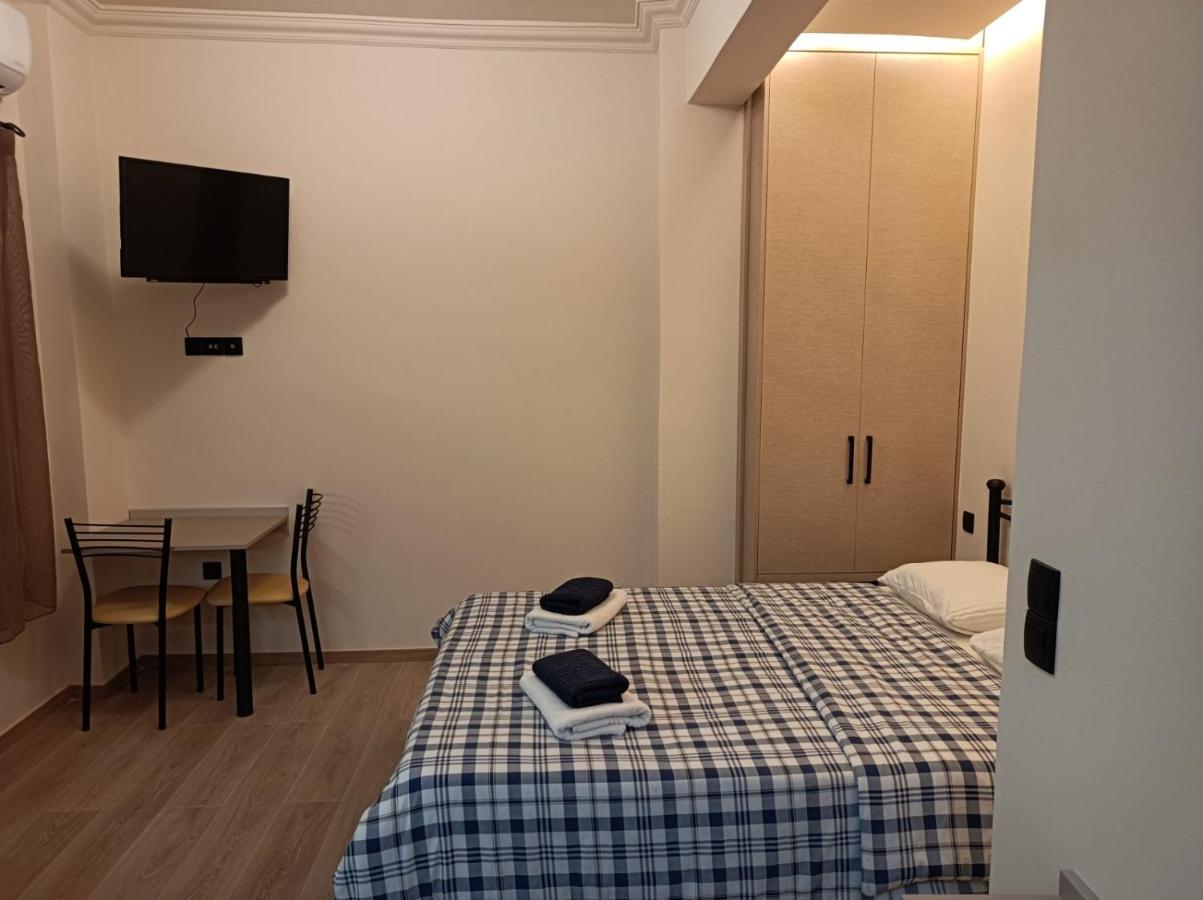 Apartment Dipla 3 Atina Dış mekan fotoğraf