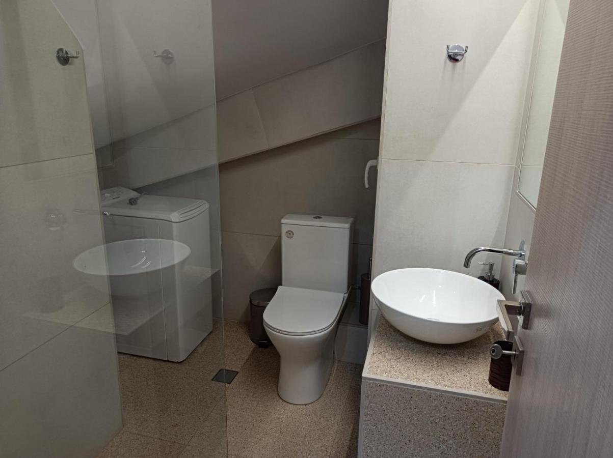 Apartment Dipla 3 Atina Dış mekan fotoğraf