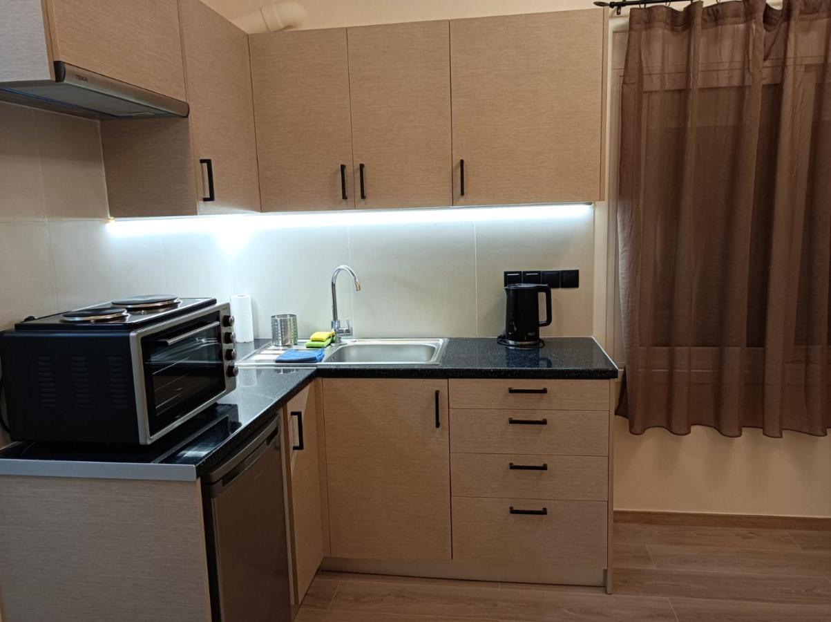 Apartment Dipla 3 Atina Dış mekan fotoğraf