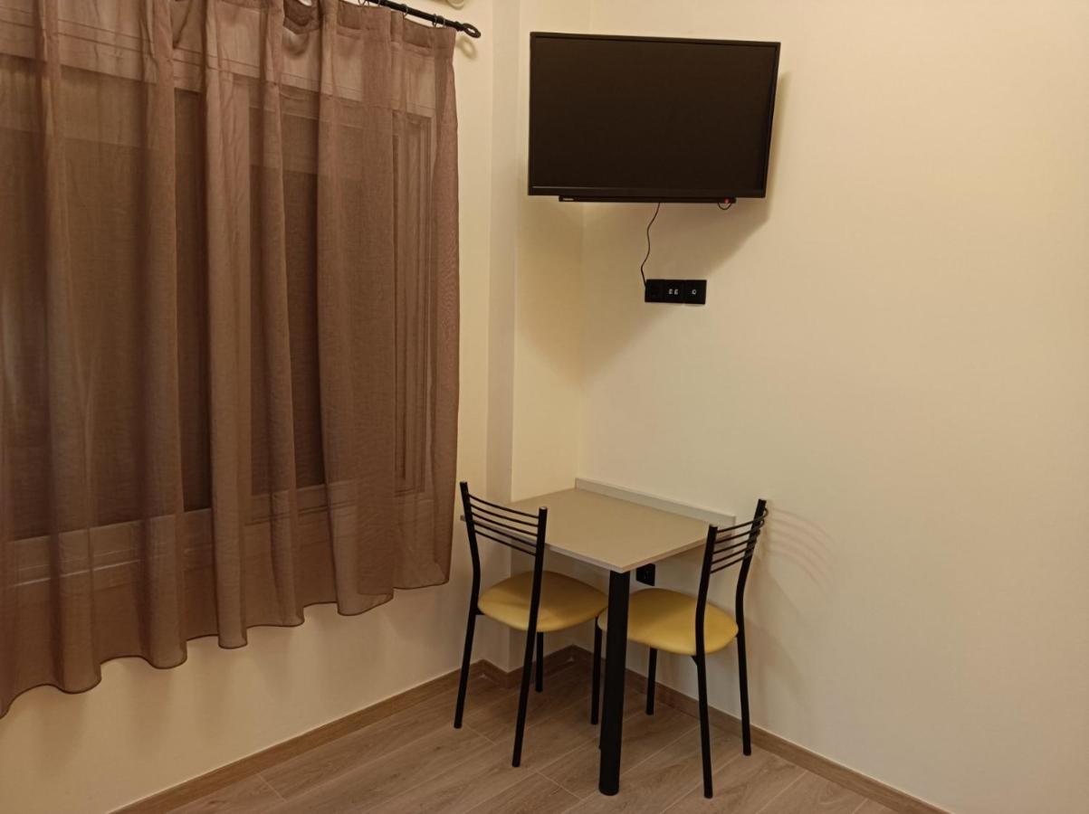 Apartment Dipla 3 Atina Dış mekan fotoğraf
