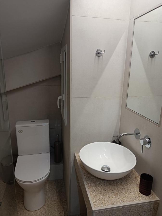 Apartment Dipla 3 Atina Dış mekan fotoğraf