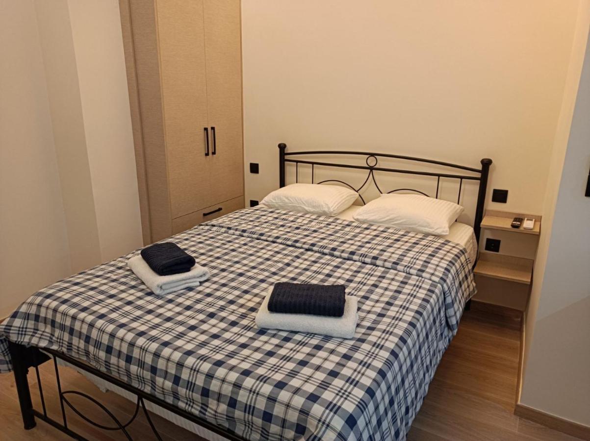 Apartment Dipla 3 Atina Dış mekan fotoğraf